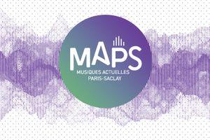 Gif-sur-Yvette - Maps