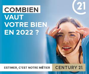 Gif-sur-Yvette - Immobilier - CENTURY 21 S.L.P. Immobilier - Location - Achat - Vente - Investissement - Avenir