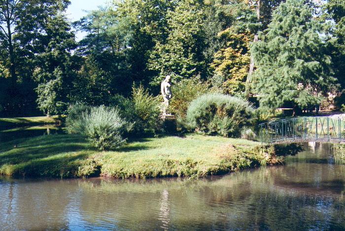 Gif-sur-Yvette - Immobilier - CENTURY 21 S.L.P. Immobilier - Ilot_Parc_de_la_Mairie