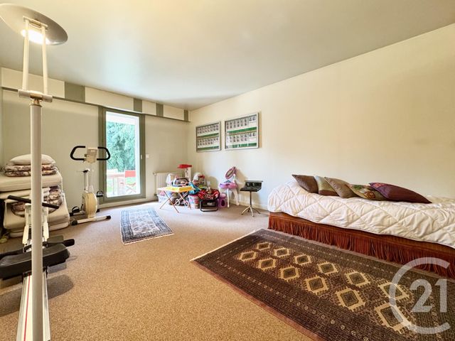 maison à vendre - 10 pièces - 276.25 m2 - ST REMY LES CHEVREUSE - 78 - ILE-DE-FRANCE - Century 21 S.L.P. Immobilier