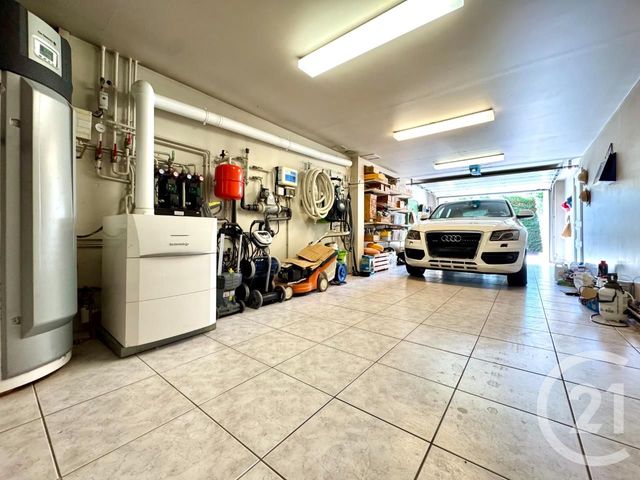 maison à vendre - 10 pièces - 276.25 m2 - ST REMY LES CHEVREUSE - 78 - ILE-DE-FRANCE - Century 21 S.L.P. Immobilier