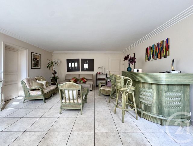 maison à vendre - 10 pièces - 276.25 m2 - ST REMY LES CHEVREUSE - 78 - ILE-DE-FRANCE - Century 21 S.L.P. Immobilier