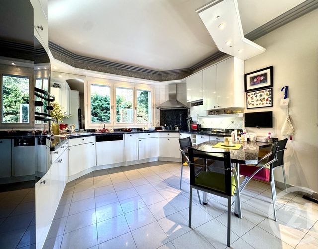 maison à vendre - 10 pièces - 276.25 m2 - ST REMY LES CHEVREUSE - 78 - ILE-DE-FRANCE - Century 21 S.L.P. Immobilier