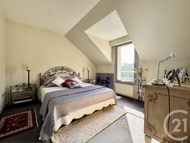 maison à vendre - 10 pièces - 276.25 m2 - ST REMY LES CHEVREUSE - 78 - ILE-DE-FRANCE - Century 21 S.L.P. Immobilier