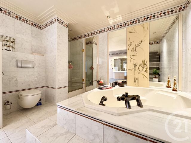 maison à vendre - 10 pièces - 276.25 m2 - ST REMY LES CHEVREUSE - 78 - ILE-DE-FRANCE - Century 21 S.L.P. Immobilier