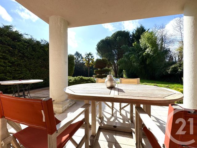 maison à vendre - 10 pièces - 276.25 m2 - ST REMY LES CHEVREUSE - 78 - ILE-DE-FRANCE - Century 21 S.L.P. Immobilier