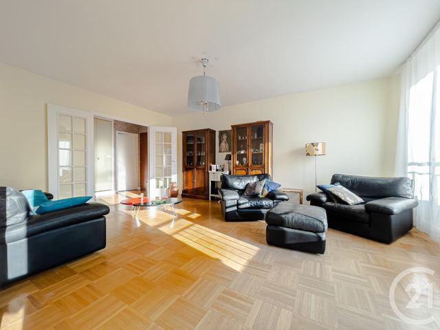 appartement - GIF SUR YVETTE - 91