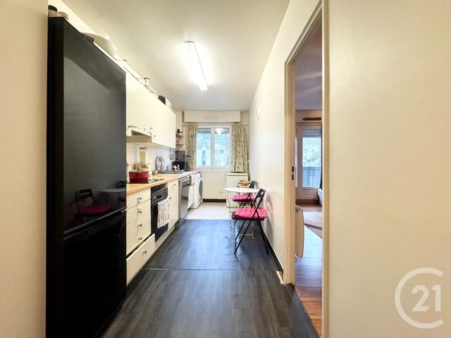 Afficher la photo en grand Appartement à vendre - 3 pièces - 69.89 m2 - GIF SUR YVETTE - 91 - ILE-DE-FRANCE - Century 21 S.L.P. Immobilier