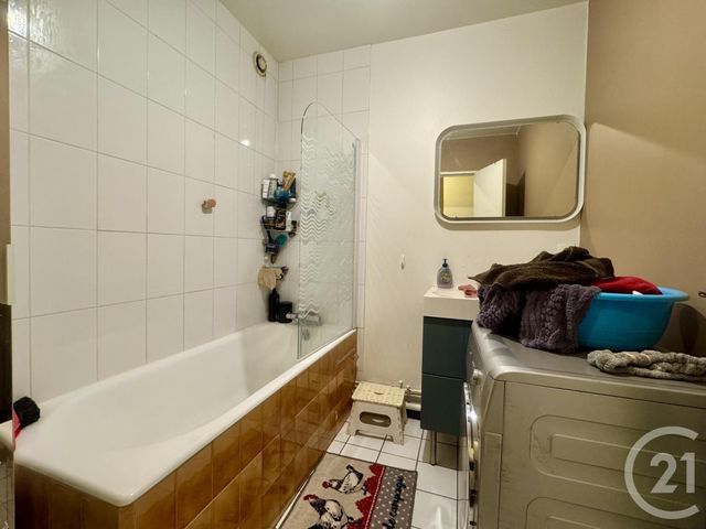 Afficher la photo en grand Appartement à vendre - 3 pièces - 69.89 m2 - GIF SUR YVETTE - 91 - ILE-DE-FRANCE - Century 21 S.L.P. Immobilier