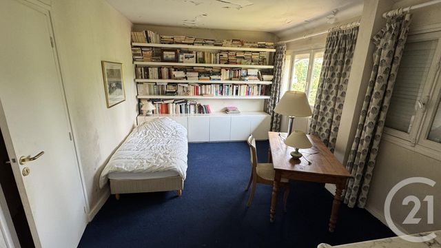 maison à vendre - 6 pièces - 223.39 m2 - GIF SUR YVETTE - 91 - ILE-DE-FRANCE - Century 21 S.L.P. Immobilier