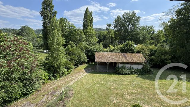 maison à vendre - 6 pièces - 223.39 m2 - GIF SUR YVETTE - 91 - ILE-DE-FRANCE - Century 21 S.L.P. Immobilier