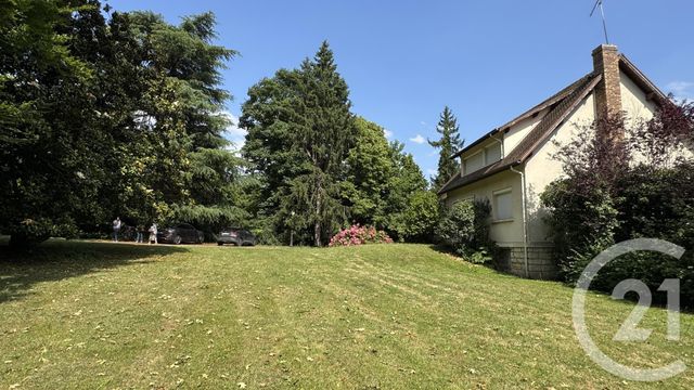 maison à vendre - 6 pièces - 223.39 m2 - GIF SUR YVETTE - 91 - ILE-DE-FRANCE - Century 21 S.L.P. Immobilier