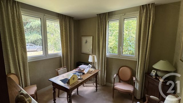 maison à vendre - 6 pièces - 223.39 m2 - GIF SUR YVETTE - 91 - ILE-DE-FRANCE - Century 21 S.L.P. Immobilier