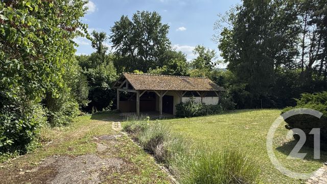 maison à vendre - 6 pièces - 223.39 m2 - GIF SUR YVETTE - 91 - ILE-DE-FRANCE - Century 21 S.L.P. Immobilier