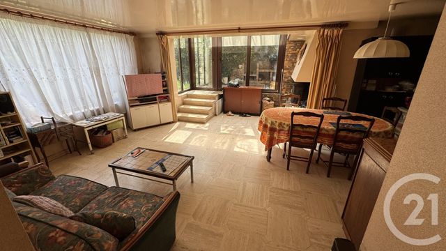 maison à vendre - 6 pièces - 223.39 m2 - GIF SUR YVETTE - 91 - ILE-DE-FRANCE - Century 21 S.L.P. Immobilier