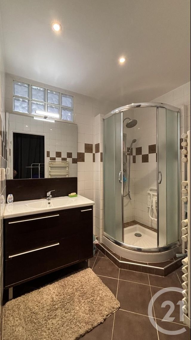 maison à vendre - 5 pièces - 140.0 m2 - GIF SUR YVETTE - 91 - ILE-DE-FRANCE - Century 21 S.L.P. Immobilier