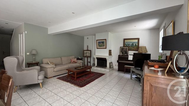 maison à vendre - 5 pièces - 140.0 m2 - GIF SUR YVETTE - 91 - ILE-DE-FRANCE - Century 21 S.L.P. Immobilier