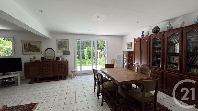 maison à vendre - 5 pièces - 140.0 m2 - GIF SUR YVETTE - 91 - ILE-DE-FRANCE - Century 21 S.L.P. Immobilier