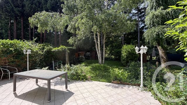 maison à vendre - 5 pièces - 140.0 m2 - GIF SUR YVETTE - 91 - ILE-DE-FRANCE - Century 21 S.L.P. Immobilier