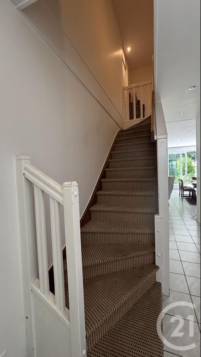 maison à vendre - 5 pièces - 140.0 m2 - GIF SUR YVETTE - 91 - ILE-DE-FRANCE - Century 21 S.L.P. Immobilier