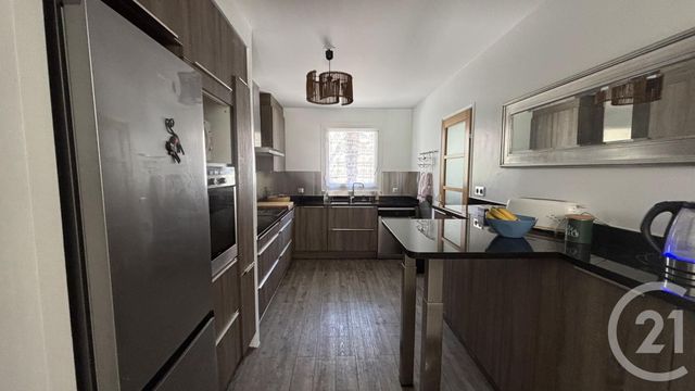 maison à vendre - 5 pièces - 140.0 m2 - GIF SUR YVETTE - 91 - ILE-DE-FRANCE - Century 21 S.L.P. Immobilier