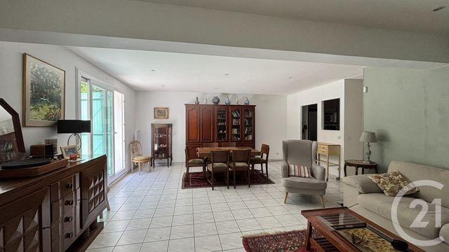maison à vendre - 5 pièces - 140.0 m2 - GIF SUR YVETTE - 91 - ILE-DE-FRANCE - Century 21 S.L.P. Immobilier