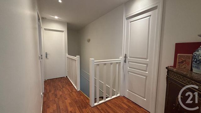 maison à vendre - 5 pièces - 140.0 m2 - GIF SUR YVETTE - 91 - ILE-DE-FRANCE - Century 21 S.L.P. Immobilier