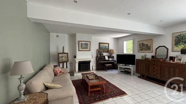 maison à vendre - 5 pièces - 140.0 m2 - GIF SUR YVETTE - 91 - ILE-DE-FRANCE - Century 21 S.L.P. Immobilier