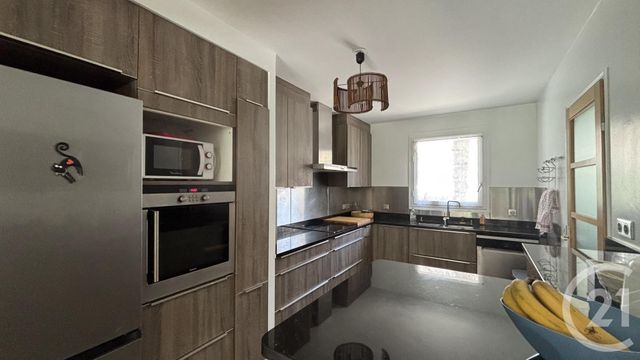 maison à vendre - 5 pièces - 140.0 m2 - GIF SUR YVETTE - 91 - ILE-DE-FRANCE - Century 21 S.L.P. Immobilier