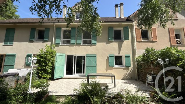 maison - GIF SUR YVETTE - 91