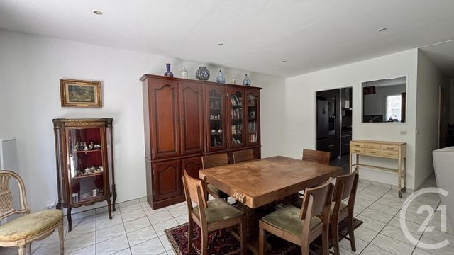 maison à vendre - 5 pièces - 140.0 m2 - GIF SUR YVETTE - 91 - ILE-DE-FRANCE - Century 21 S.L.P. Immobilier