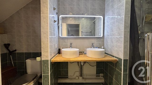 maison à vendre - 5 pièces - 140.0 m2 - GIF SUR YVETTE - 91 - ILE-DE-FRANCE - Century 21 S.L.P. Immobilier