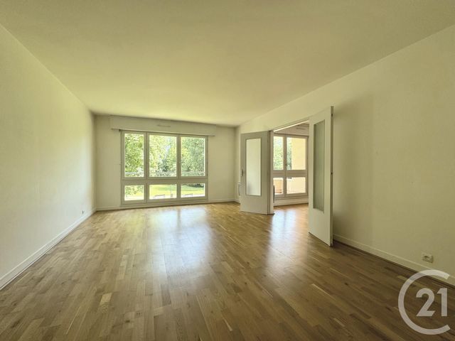 appartement - ST REMY LES CHEVREUSE - 78