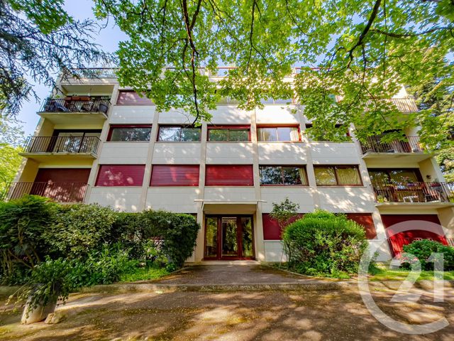 Appartement F3 à vendre - 3 pièces - 64.2 m2 - GIF SUR YVETTE - 91 - ILE-DE-FRANCE - Century 21 S.L.P. Immobilier