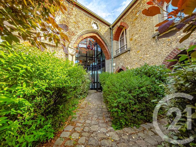  - ST REMY LES CHEVREUSE - 