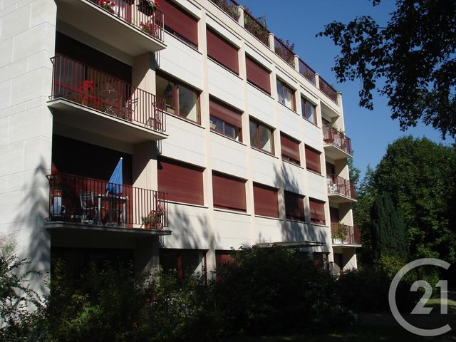 Appartement F4 à louer - 4 pièces - 81.53 m2 - GIF SUR YVETTE - 91 - ILE-DE-FRANCE - Century 21 S.L.P. Immobilier