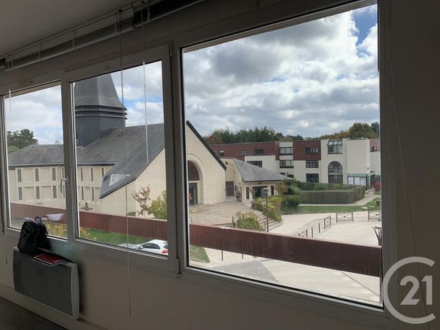 entreprise à louer - 34.03 m2 - GIF SUR YVETTE - 91 - ILE-DE-FRANCE - Century 21 S.L.P. Immobilier