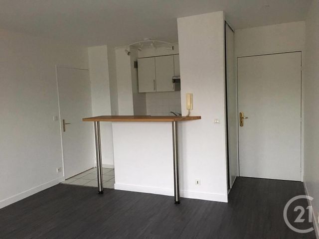 Appartement F2 à louer - 2 pièces - 39.51 m2 - GIF SUR YVETTE - 91 - ILE-DE-FRANCE - Century 21 S.L.P. Immobilier