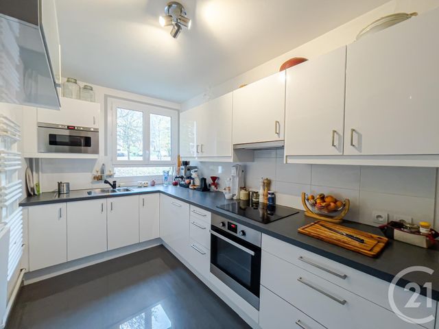 Appartement F4 à vendre - 4 pièces - 73.09 m2 - GIF SUR YVETTE - 91 - ILE-DE-FRANCE - Century 21 S.L.P. Immobilier