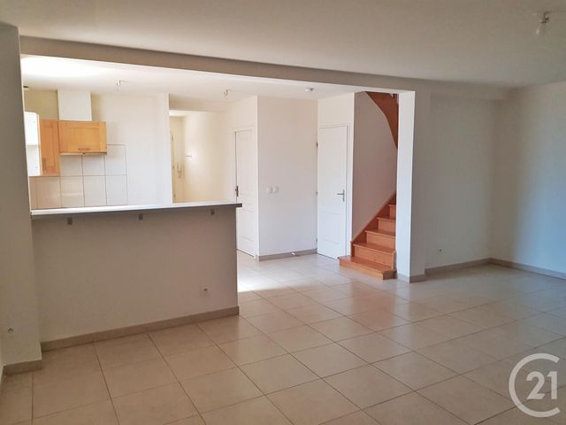maison à louer - 5 pièces - 103.89 m2 - MAGNY LES HAMEAUX - 78 - ILE-DE-FRANCE - Century 21 S.L.P. Immobilier
