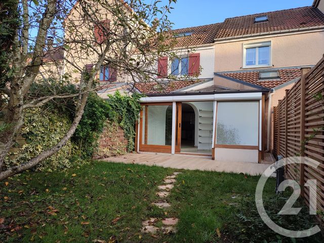 maison à louer - 5 pièces - 89.05 m2 - MONTIGNY LE BRETONNEUX - 78 - ILE-DE-FRANCE - Century 21 S.L.P. Immobilier