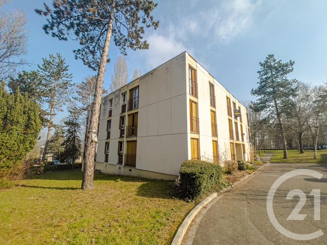 Appartement F4 à vendre - 4 pièces - 73.09 m2 - GIF SUR YVETTE - 91 - ILE-DE-FRANCE - Century 21 S.L.P. Immobilier