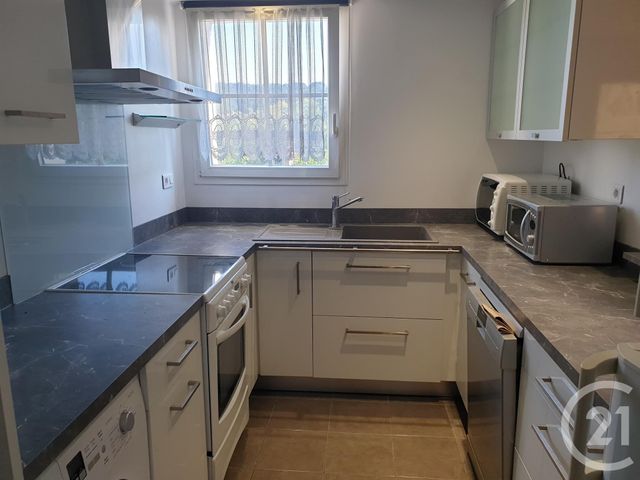 Appartement F4 à louer - 4 pièces - 87.77 m2 - GIF SUR YVETTE - 91 - ILE-DE-FRANCE - Century 21 S.L.P. Immobilier