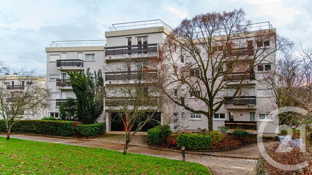 Appartement F3 à vendre - 3 pièces - 64.13 m2 - GIF SUR YVETTE - 91 - ILE-DE-FRANCE - Century 21 S.L.P. Immobilier