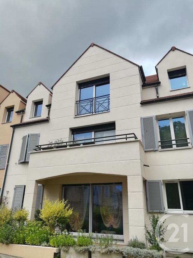 Appartement F2 à louer - 2 pièces - 42.9 m2 - GIF SUR YVETTE - 91 - ILE-DE-FRANCE - Century 21 S.L.P. Immobilier