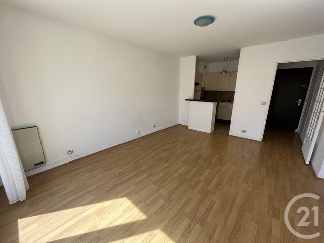 Appartement F2 à louer - 2 pièces - 38.79 m2 - GIF SUR YVETTE - 91 - ILE-DE-FRANCE - Century 21 S.L.P. Immobilier