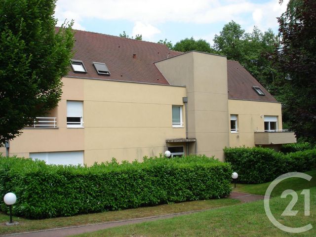 Appartement F1 à louer - 1 pièce - 33.53 m2 - GIF SUR YVETTE - 91 - ILE-DE-FRANCE - Century 21 S.L.P. Immobilier