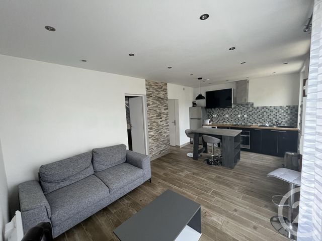 Appartement F2 à louer BURES SUR YVETTE