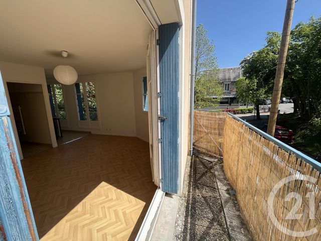 Studio à louer - 1 pièce - 27.71 m2 - GIF SUR YVETTE - 91 - ILE-DE-FRANCE - Century 21 S.L.P. Immobilier