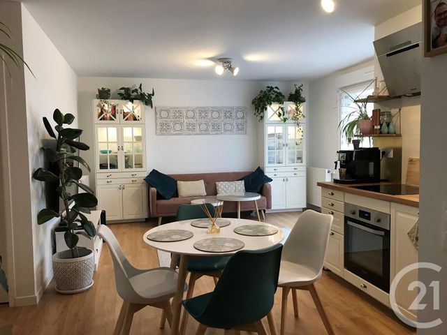 Appartement Duplex à louer GIF SUR YVETTE